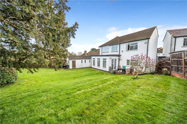 Whitegate Gardens, Harrow, Middlesex 4 bed detached house for sale