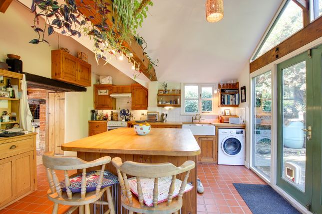 Chewton Common Road, Highcliffe... 5 bed cottage for sale