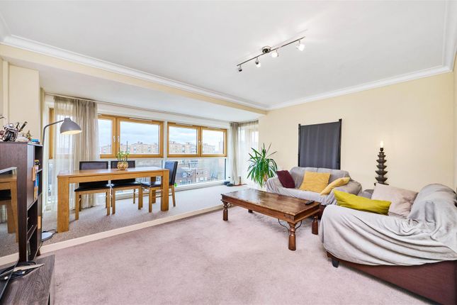 2 bed flat