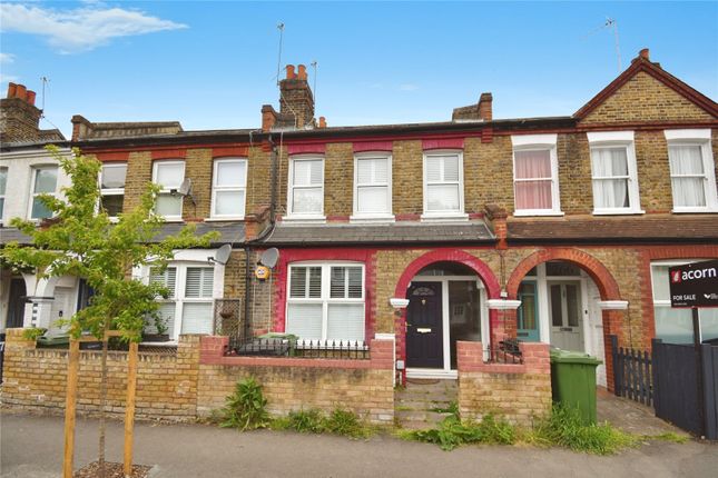Malyons Road, London 3 bed terraced house for sale