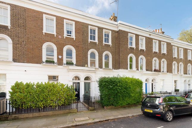 Oakley Gardens, London SW3 4 bed house for sale