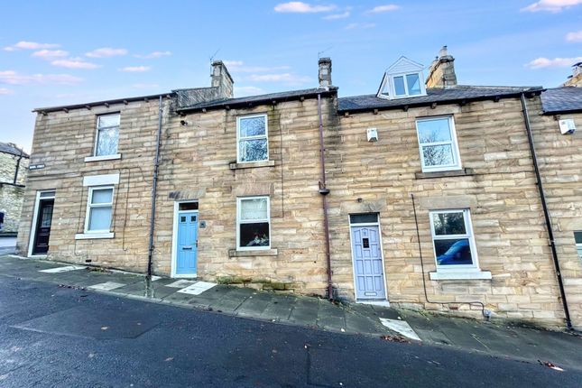 Mabel Street, Blaydon... 2 bed terraced house for sale