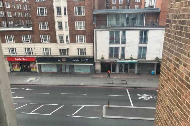 1 bed flat