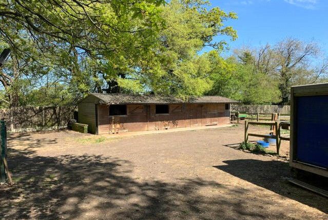 Land North Side, Cotmans Ash Lane... Land for sale