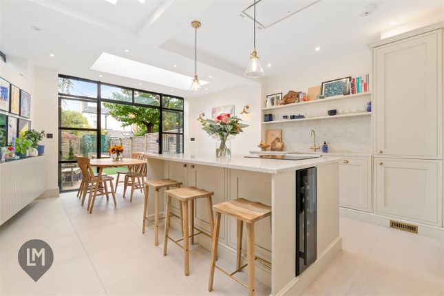 Wolseley Avenue, London, 4 bed end of terrace house for sale