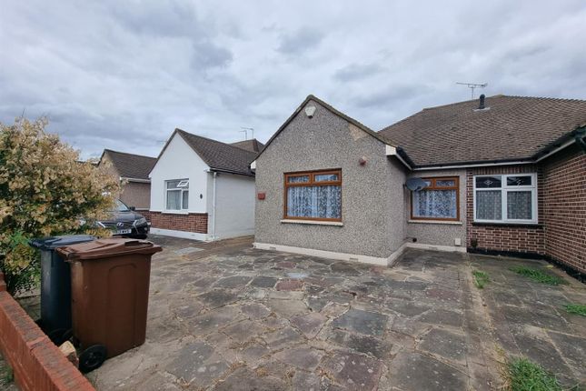 Purland Close, Dagenham 2 bed bungalow for sale