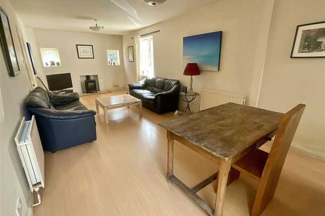 Teddars Leas Road, Etchinghill... 3 bed detached house for sale