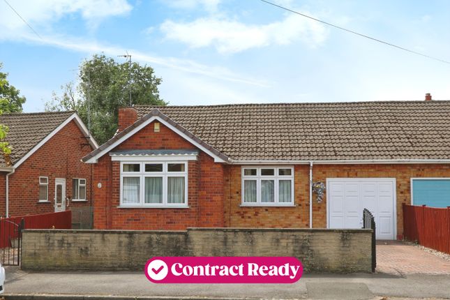 Canongate, Cottingham, HU16 4DG 2 bed semi