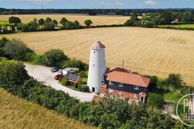 Norwich Road, Dereham, Norfolk 9 bed mill for sale
