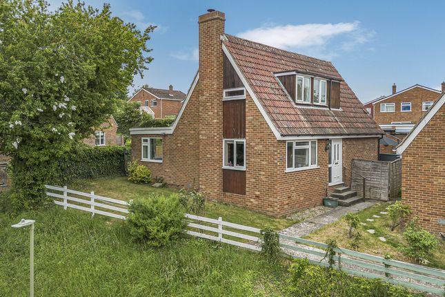 Hedge Hill Road, Wantage, OX12 3 bed detached house for sale