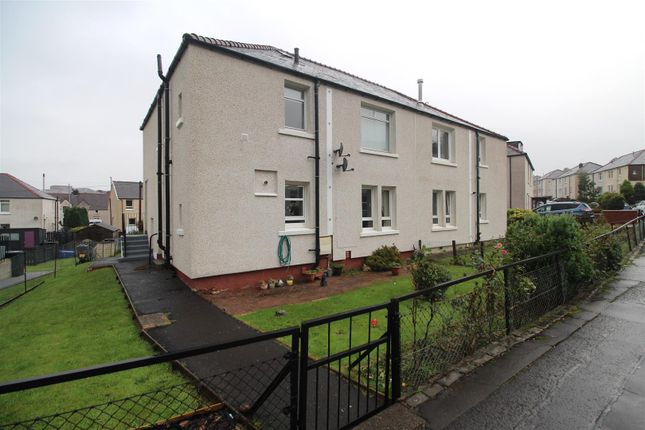 Bannockburn Street, Greenock 2 bed property for sale