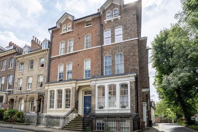 St. Marys, Bootham, York YO30 7EB 2 bed apartment for sale