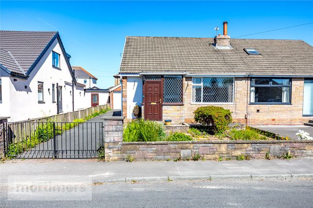 Thornhill Avenue, Rishton, Blackburn... 2 bed semi