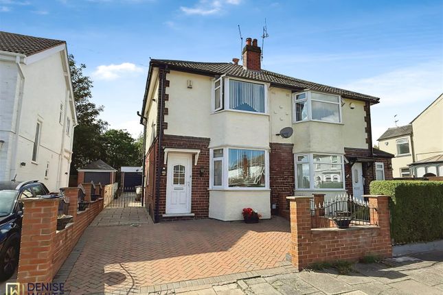 2 bedroom semi-detached house for sale