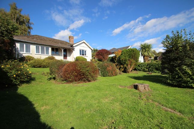 St. Mary In The Fields, Mayfield, TN20 2 bed detached bungalow for sale