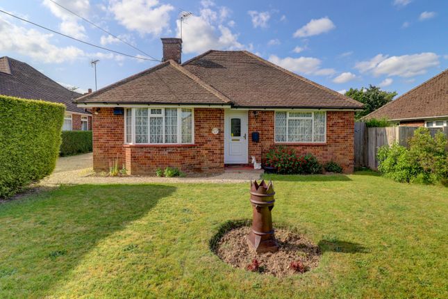 Orchard Way, High Wycombe HP15 2 bed bungalow for sale