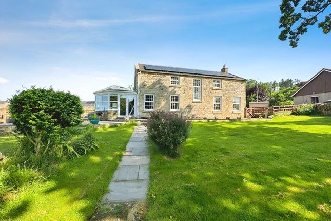 Falstone, Hexham, NE48 4 bed detached house for sale