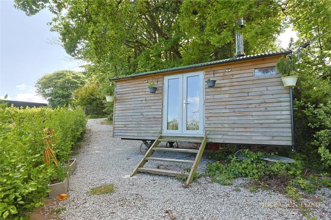 1 bed property