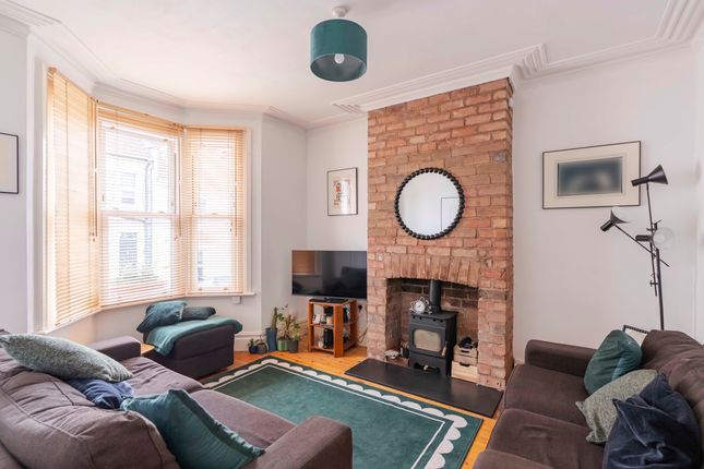 Bristol BS7 3 bed terraced house for sale