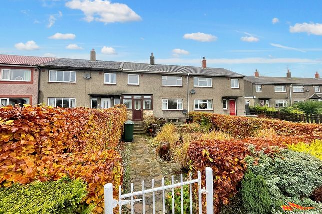 Rosehill, Gilsland CA8 3 bed terraced house for sale