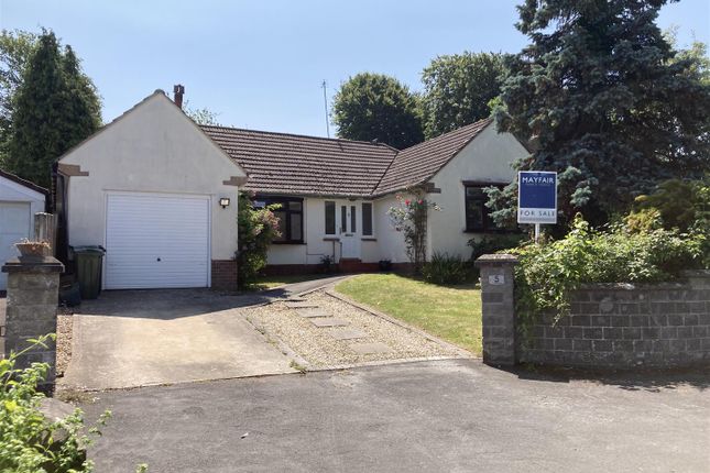 3 bedroom bungalow for sale
