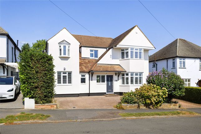 Hill Rise, Rickmansworth... 5 bed detached house for sale