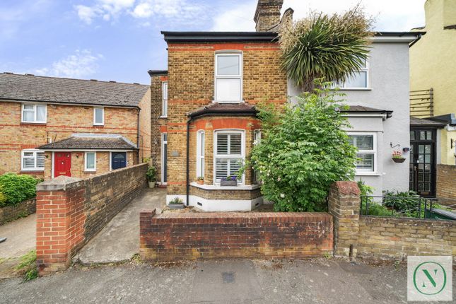 Oval Road, Croydon, CR0 3 bed house for sale