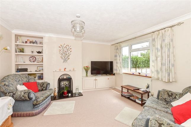 Wyphurst Road, Cranleigh, Surrey 4 bed semi