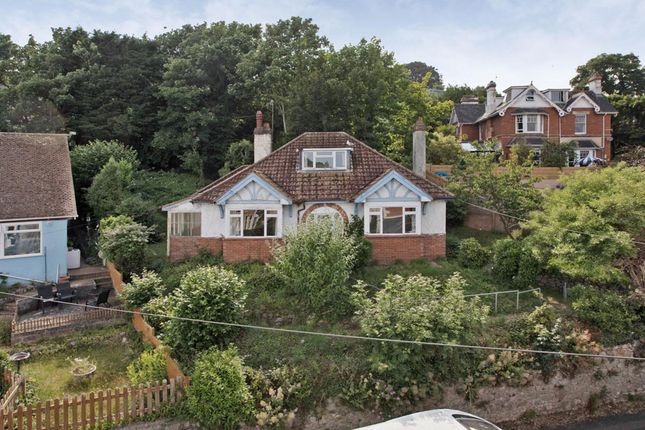 Buckeridge Road, Teignmouth, TQ14 4 bed chalet for sale