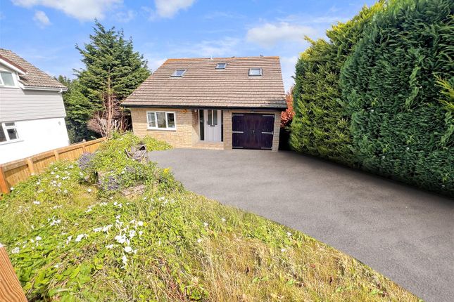 Redcliffe Close, Portishead 5 bed detached house for sale