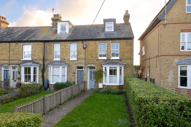 Island Wall, Whitstable 4 bed house for sale