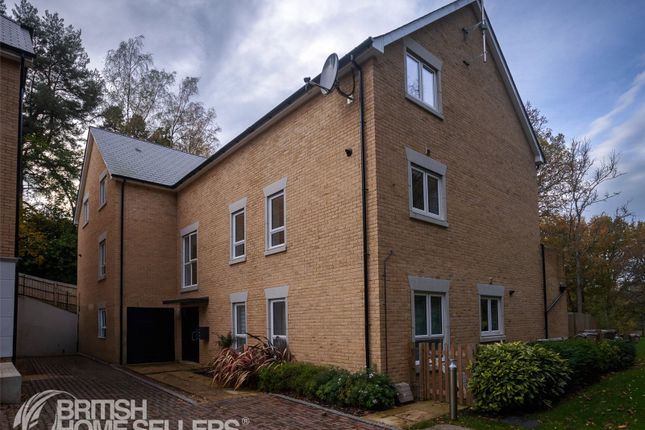 3 bedroom apartment for sale