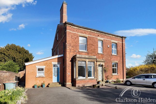 Black Bull Lane, Fulwood, Preston... 4 bed semi