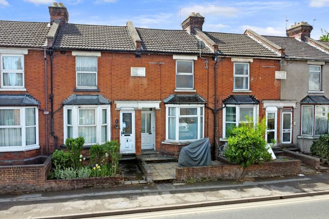 Sheals Crescent, Maidstone, ME15 3 bed terraced house for sale