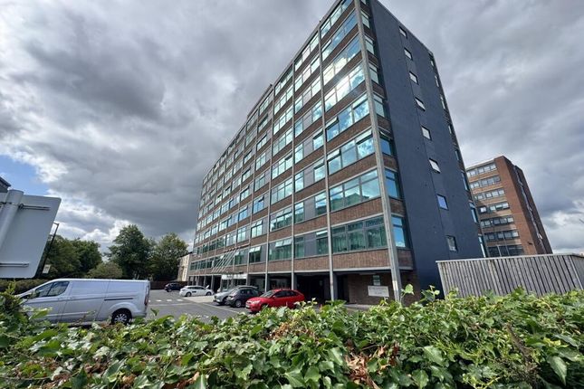 Seymour Grove, Manchester, M16 1 bed flat for sale