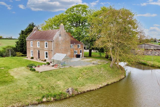 Saleby Manor, Saleby LN13 0HY 6 bed detached house for sale