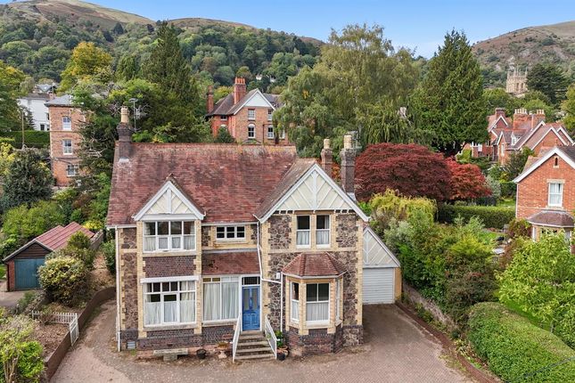 Millbrook, 76 Albert Road South... 5 bed detached house for sale