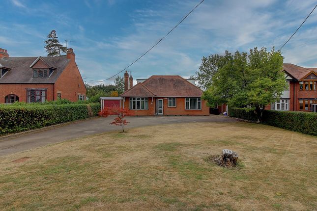 4 bedroom detached bungalow for sale