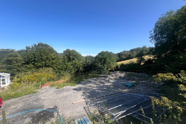 Rhiwgoch, Aberaeron, SA46 Plot for sale