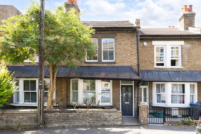 2 bed cottage