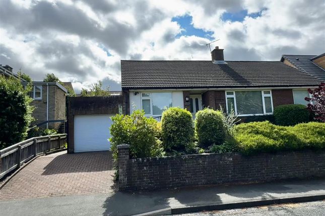 Hillcrest, Durham 3 bed detached bungalow for sale