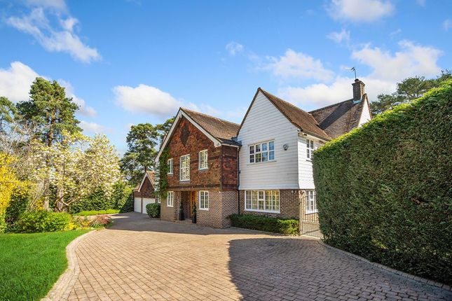 Pine Coombe, Croydon CR0 5 bed detached house for sale