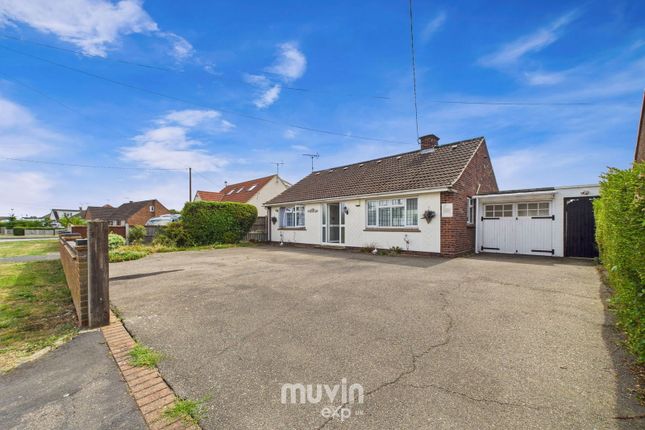 Kynaston Road, Braintree CM7 3 bed detached house for sale