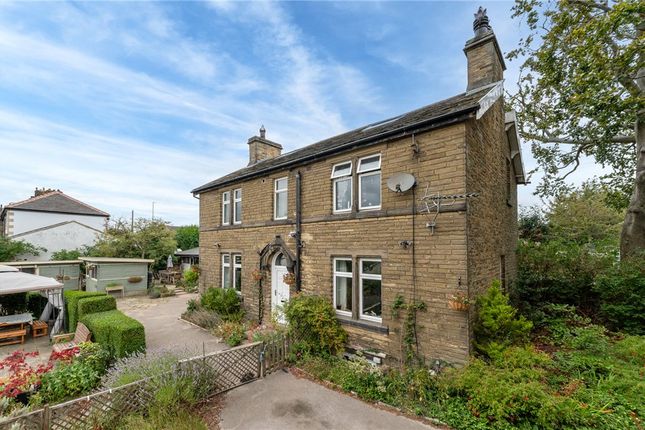 Otley Road, Bingley, West Yorkshire... 5 bed detached house for sale