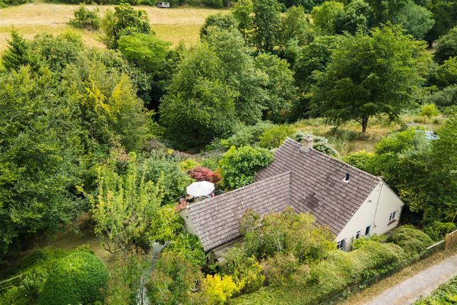 Millditch, Bratton 2 bed bungalow for sale