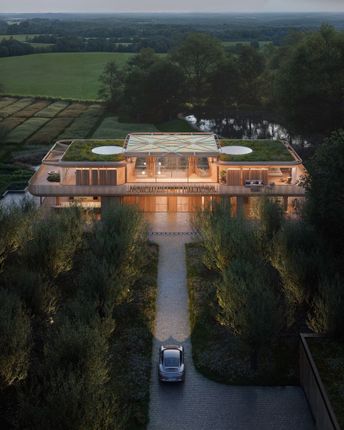 Eccles Lane, Ormskirk L40 Plot for sale