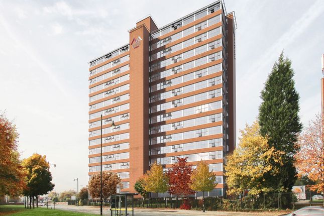 2 bed flat