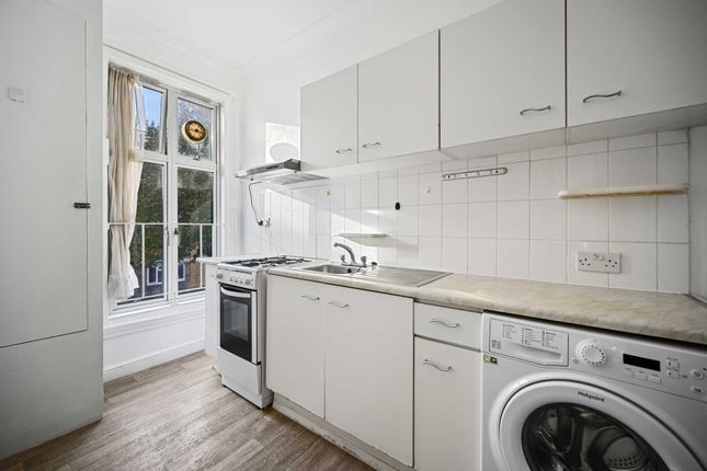 Lime Grove, Shepherds Bush, London... 1 bed flat for sale