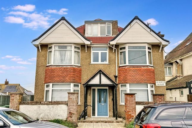 Seaville Drive, Pevensey Bay, Pevensey 2 bed flat for sale