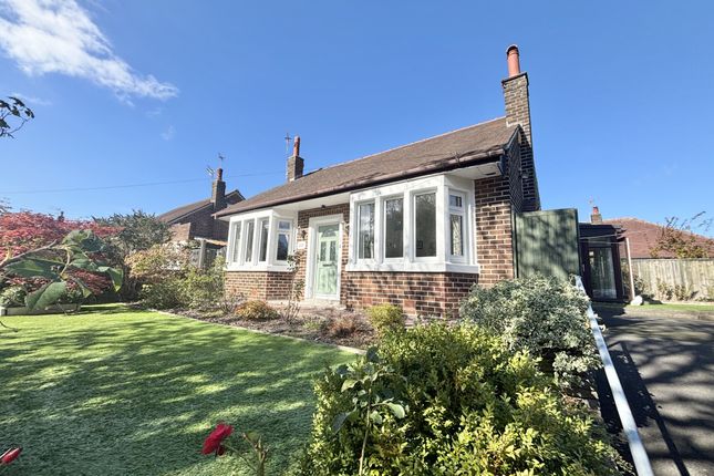 Poulton Road, Highfurlong FY3 2 bed bungalow for sale